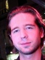 Person who looks like William Baldwin