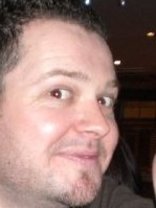 Person who looks like John Goodman