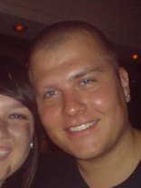 Person who looks like David Anders