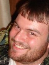 Person who looks like Jack Black