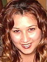 Person who looks like Tia Carrere