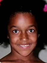 Person who looks like Marsha Thomason