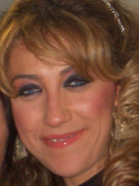 Person who looks like Jennifer Esposito