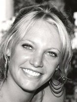 Person who looks like Heather Locklear