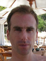 Person who looks like Tim Roth