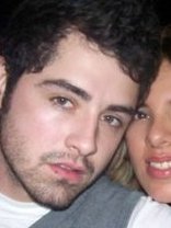 Person who looks like Matt Long