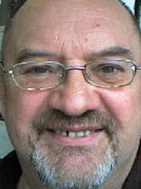 Person who looks like George Lucas