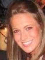 Person who looks like Debra Messing