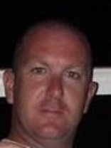 Person who looks like Michael Keaton