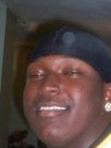 Person who looks like Randy Jackson