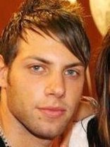 Person who looks like Drew Fuller