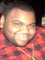 Person who looks like Anthony Anderson