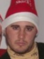 Person who looks like Luke Wilson