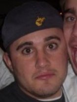 Person who looks like Jay Leno