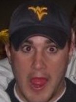 Person who looks like William Baldwin