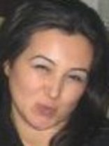 Person who looks like Molly Parker