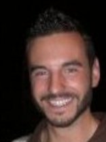 Person who looks like Edgar Ramírez