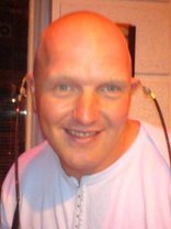 Person who looks like Michael Chiklis