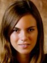 Person who looks like Missy Peregrym