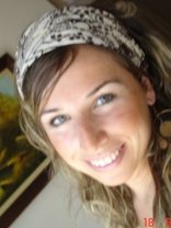 Person who looks like Marlee Matlin