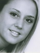 Person who looks like Leighton Meester