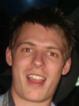 Person who looks like Hunter Parrish