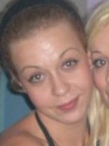 Person who looks like Gail O'Grady