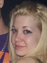 Person who looks like Shanna Moakler
