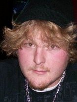 Person who looks like Cyndi Lauper