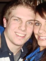 Person who looks like Riley Smith