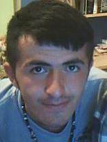 Person who looks like Vinnie Jones