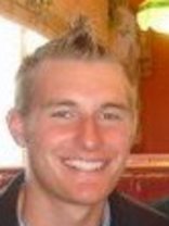 Person who looks like Thad Luckinbill