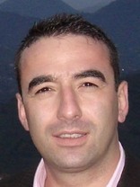 Person who looks like Richard Gere