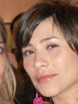 Person who looks like Sarah Brown