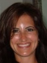 Person who looks like Molly Culver