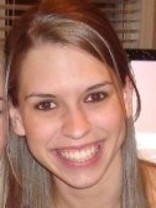 Person who looks like Hilary Swank