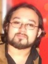 Person who looks like Kevin Smith