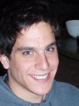 Person who looks like Ben Stiller