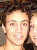 Person who looks like Bruno Campos