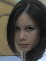 Person who looks like Anna Friel