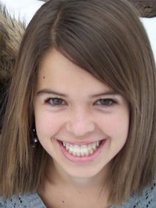 Person who looks like Danielle Panabaker