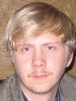 Person who looks like Sam Huntington