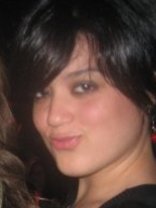 Person who looks like Rachel Weisz