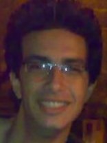 Person who looks like Bruno Campos