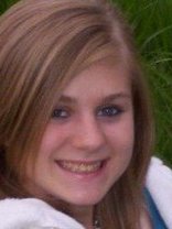 Person who looks like Kimberly J. Brown