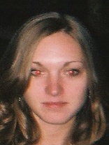 Person who looks like Laura Prepon