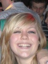 Person who looks like Brie Larson