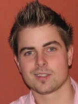 Person who looks like Matt Long