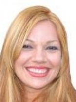 Person who looks like Charlotte Ross