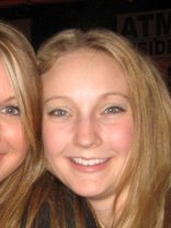 Person who looks like Kate Hudson